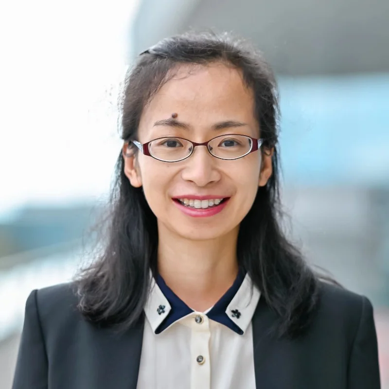 Sophia Qiqun Zeng