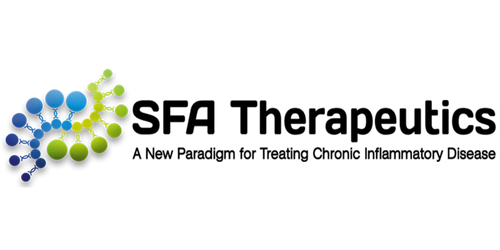 SFA THERAPEUTICS