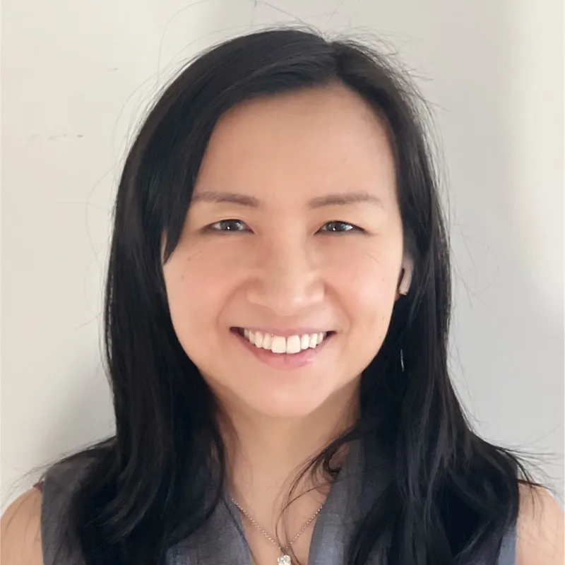 Avery (Qinghong) Yan