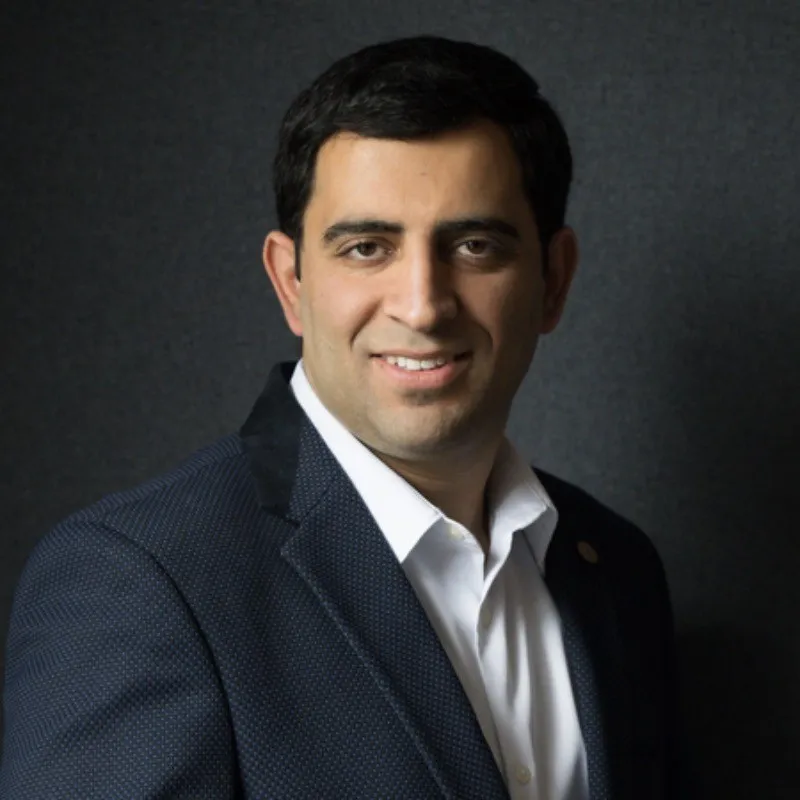 Dariush Mohammadyani
