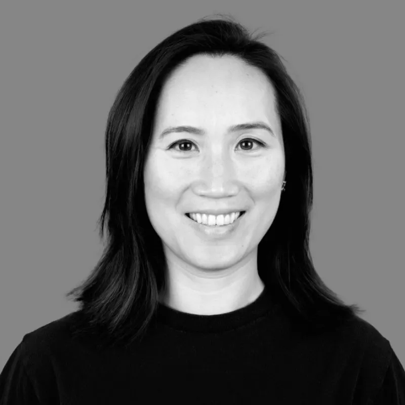 Francine E. Lui, Ph.D