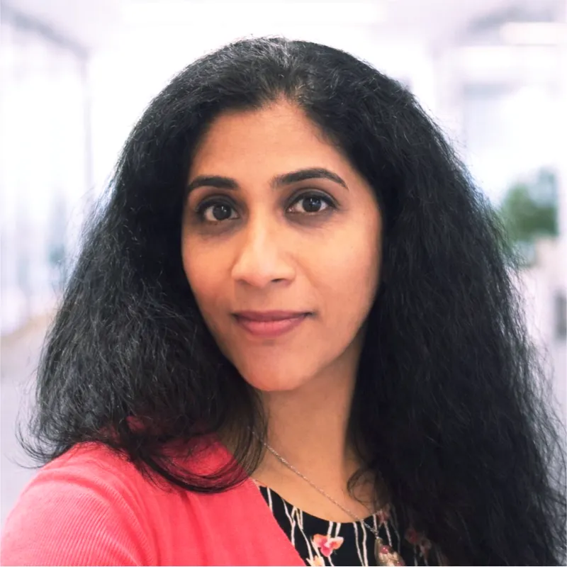 Kavitha Akula