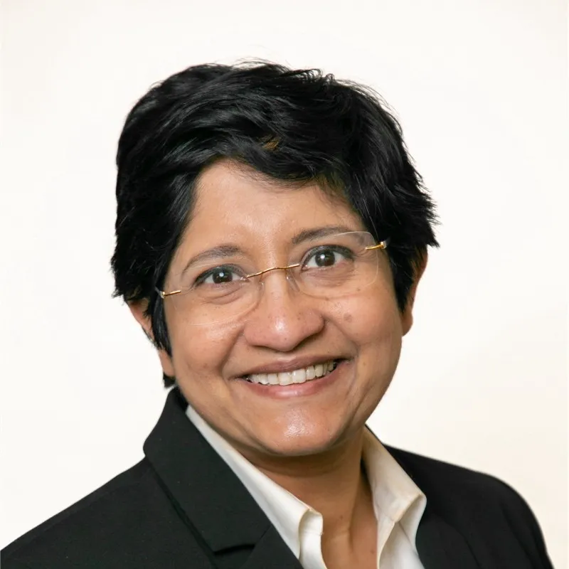 Kinkini Roy
