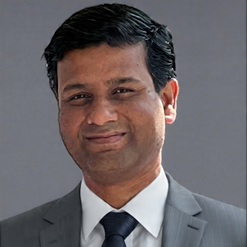 Nikhil Jain, Ph. D.