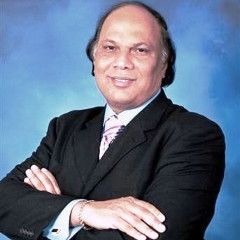 Rakesh Dixit, Ph.D., DABT