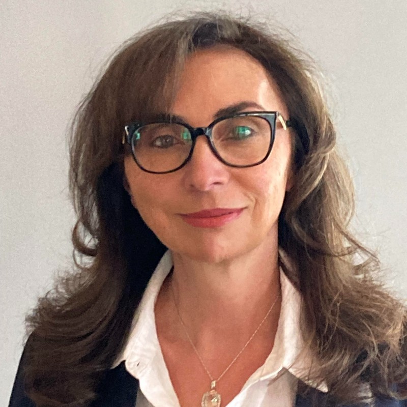 Roshanak Tolouei Semnani