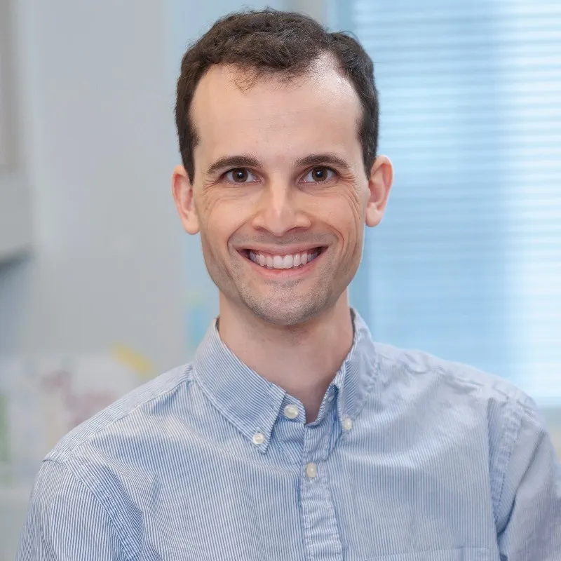 Samuel Kaplan