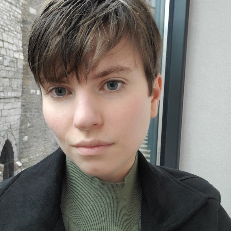 Siobhan Gartland, PhD