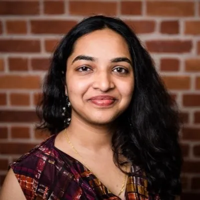 Sonia Agrawal