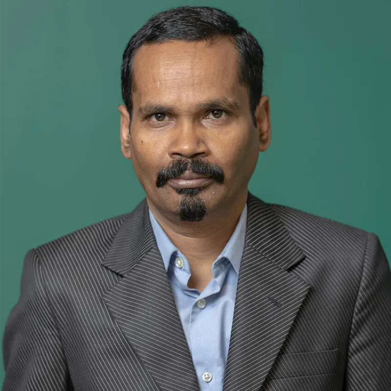 Tuhin Das