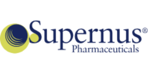 Supernus Pharmaceuticals