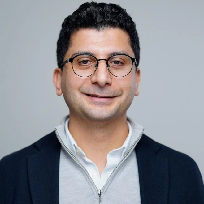Dr. Ahmet Can Berkyurek