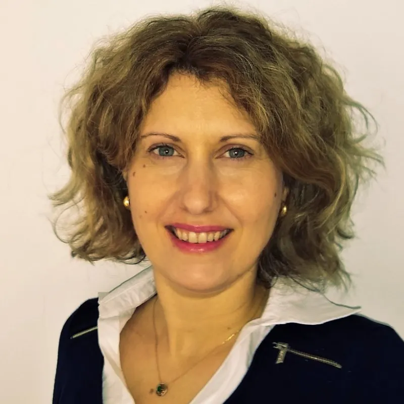 Annelise Soulier