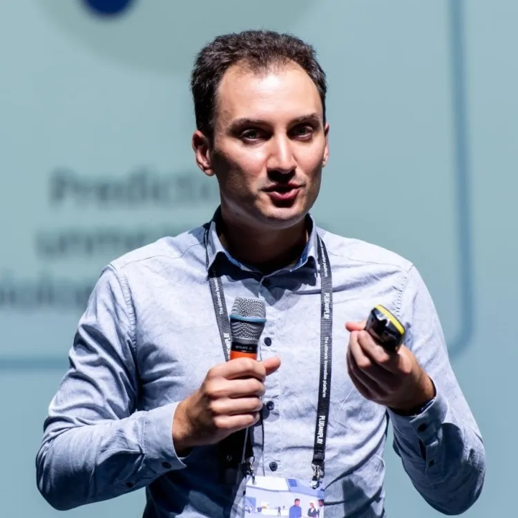 Aurélien Rizk