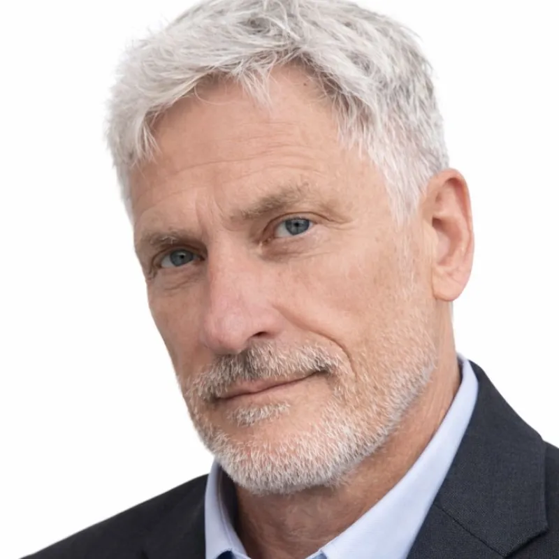 Bart Wuurman