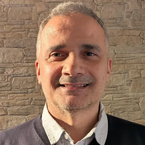 Claudio Murgia