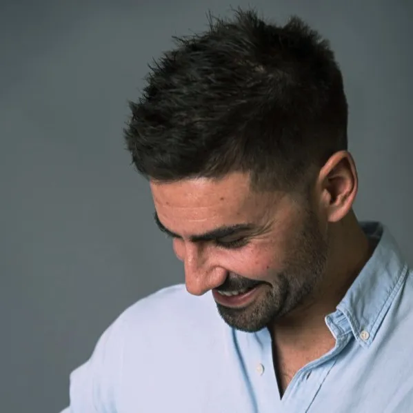 Daniel Couto
