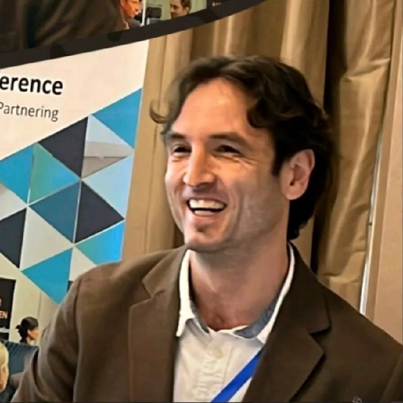 David Moreno Delgado