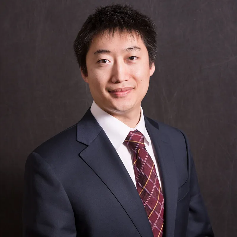 Dr. Fengbo Ren