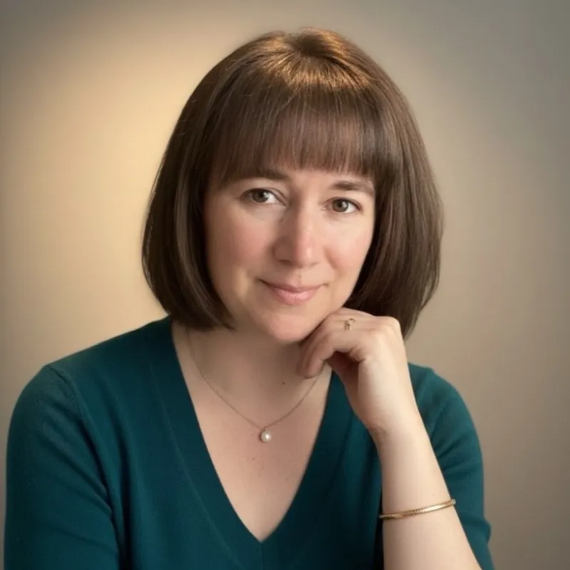 Kelly Zalocusky