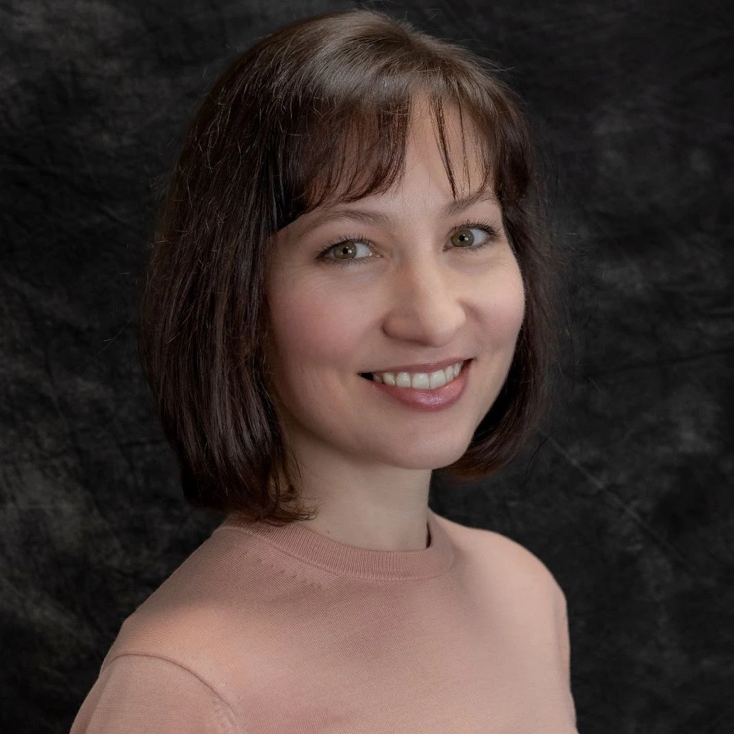 Dr. Natalia Dovlatova
