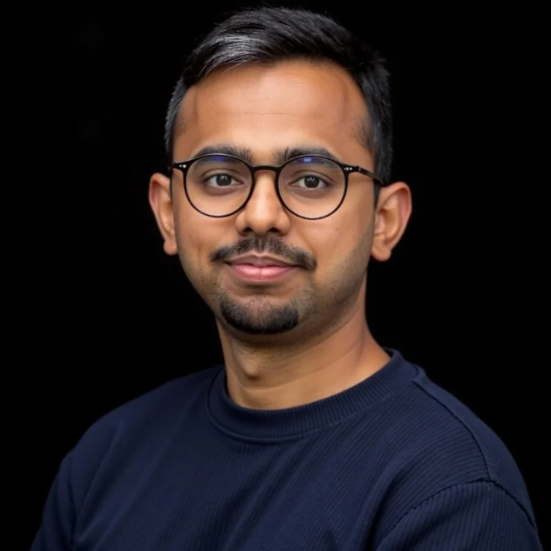 Parashar Dhapola, PhD