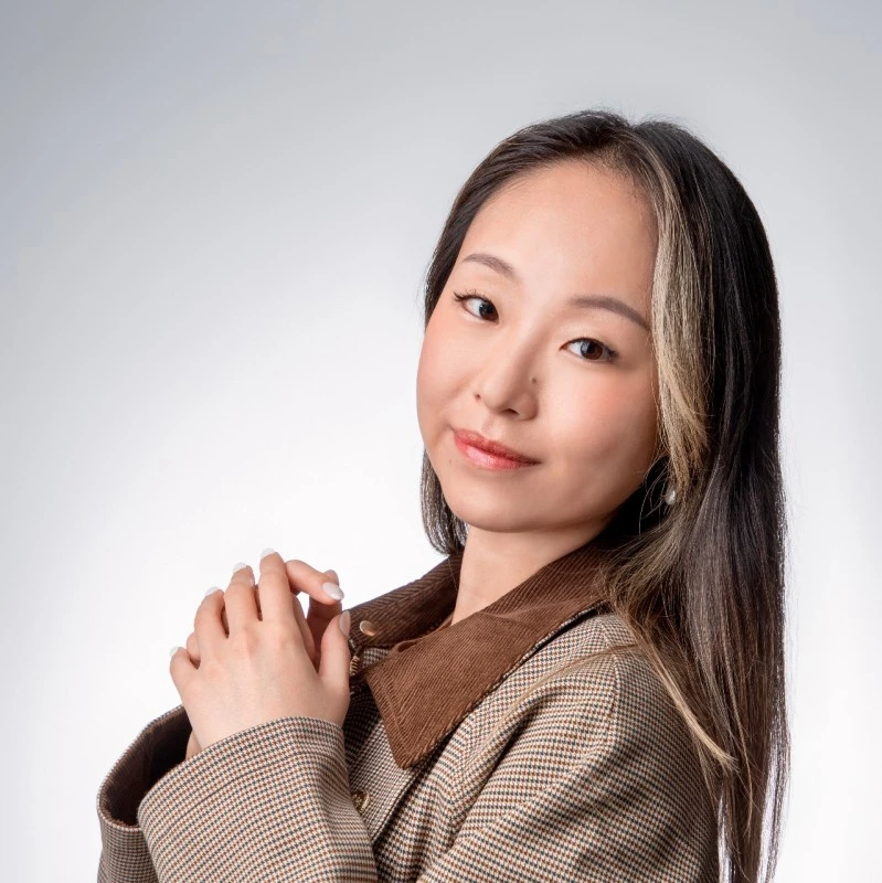 Shaina Huang,PhD