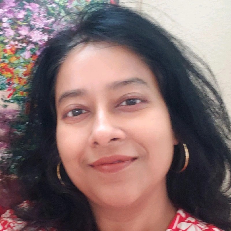 Adwitiya Kar, Ph.D