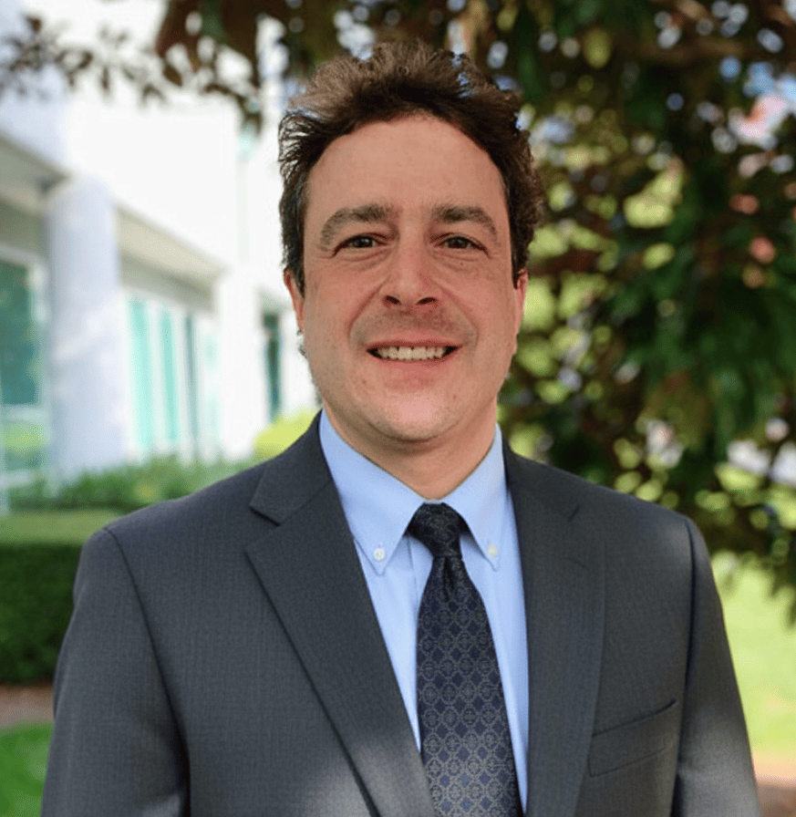 Erik S. Levy, M.S., M.S.
