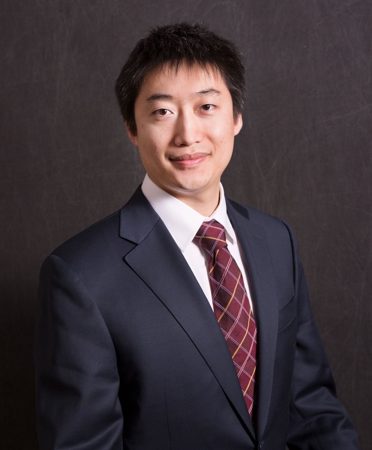 Dr. Fengbo Ren