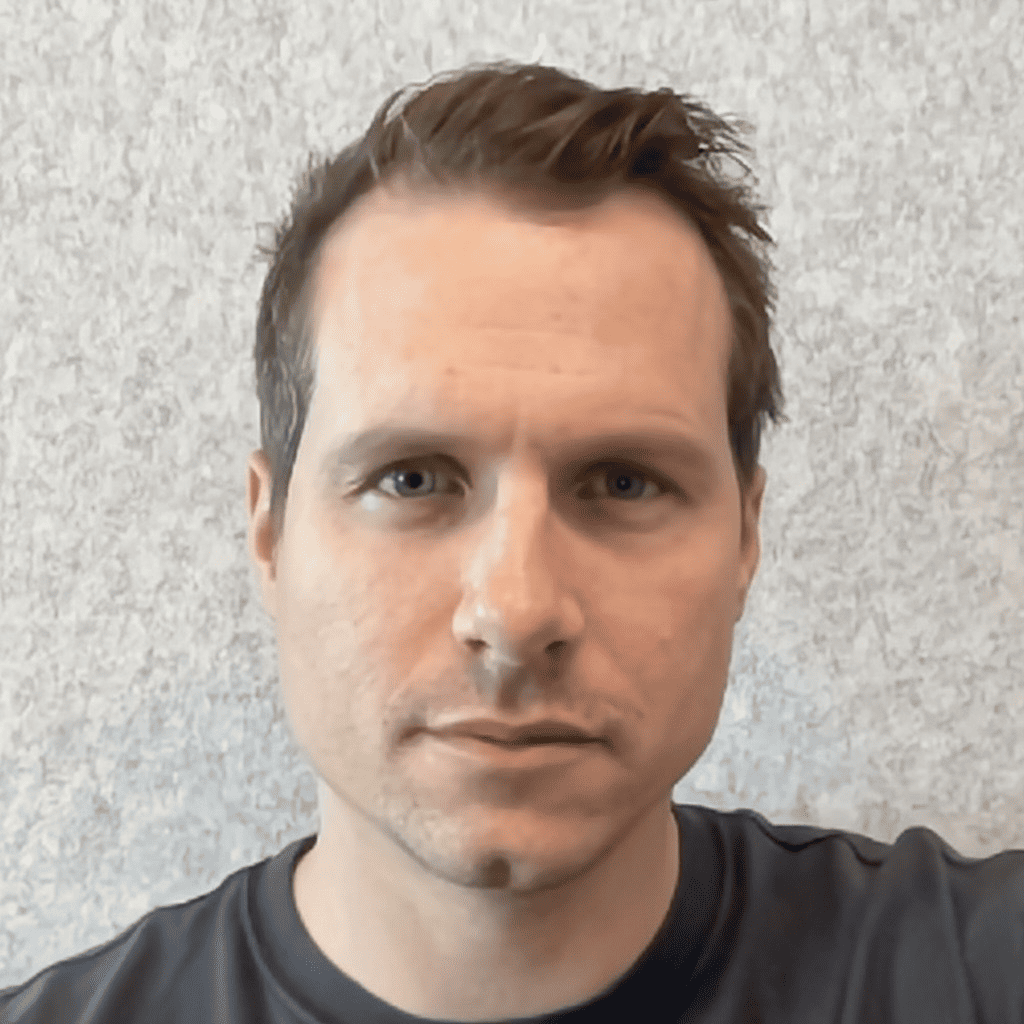Mark Budde