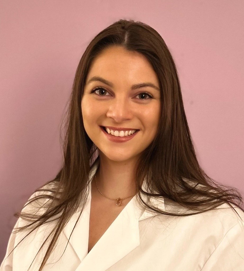 Morgan Dwyer, PhD