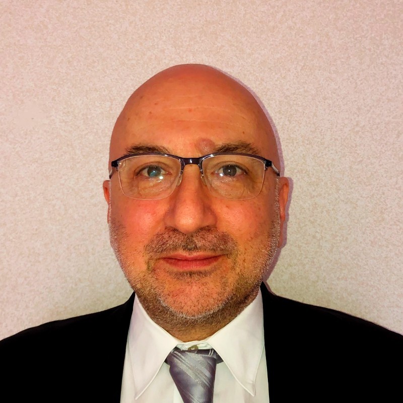 Nikolaos Tezapsidis
