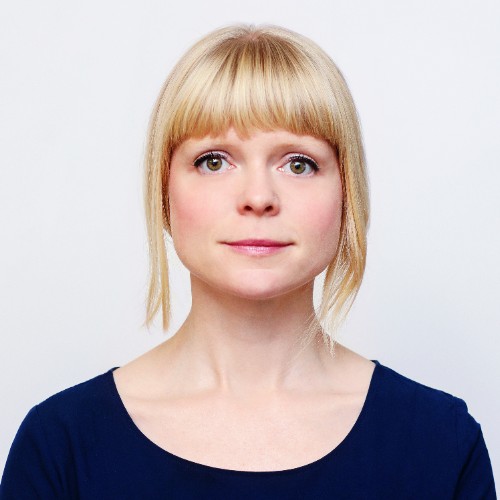 Paulina Maria Wojnarowicz, Ph.D.