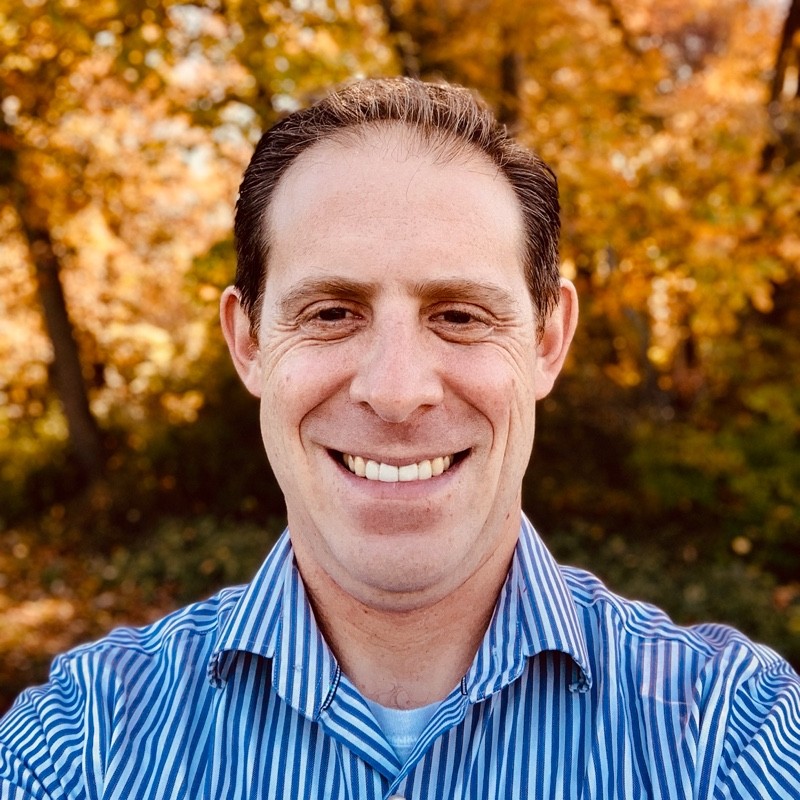 Scott Halpern