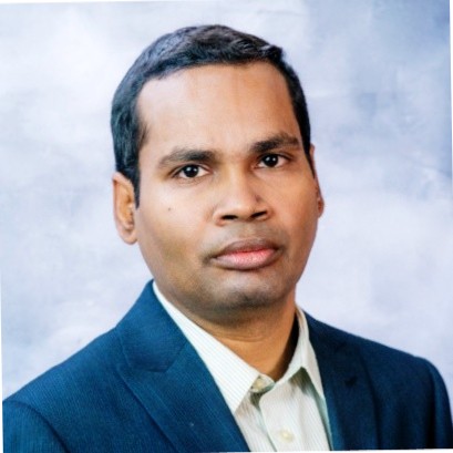 Tuhin Das. PhD