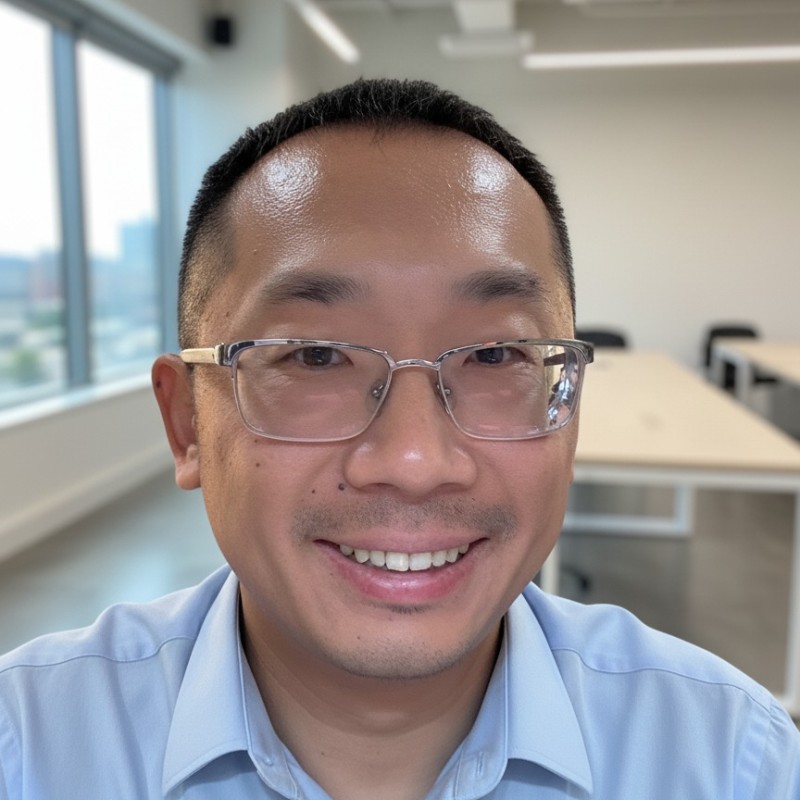 Tengfei Yin (PhD)