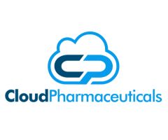 cloudpharmaceuticals