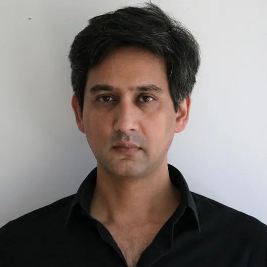Abhijat Vatsyayan