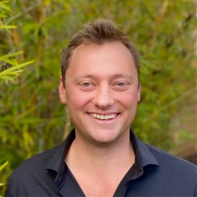 Alexander Sercel, Ph.D. 