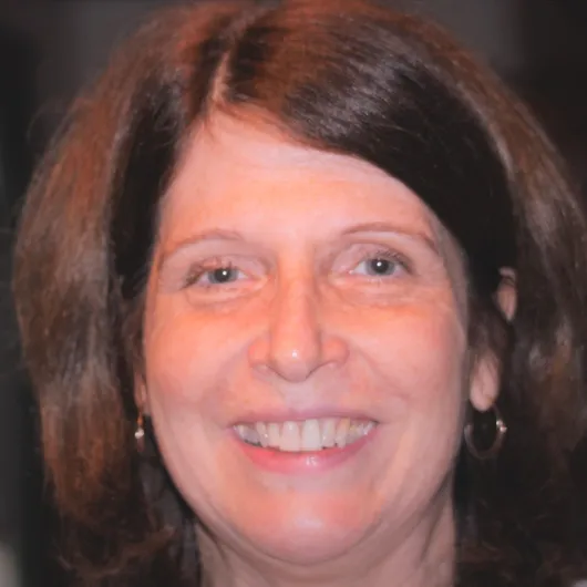 Alison Heick Varghese