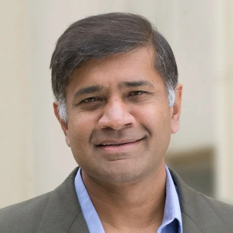 Kas Subramanian, Ph.D.