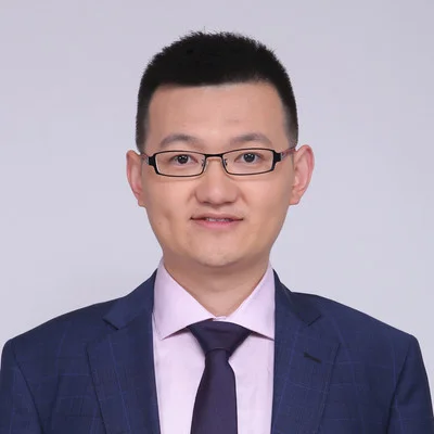 Dr. Kevin Liu
