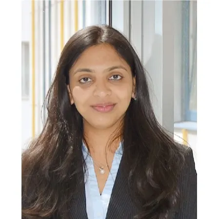 Dr Ridhima Lal