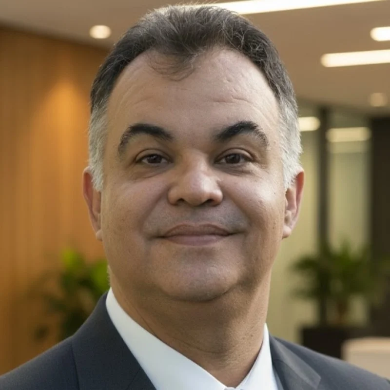 Dayson Friaca Moreira, Ph.D.