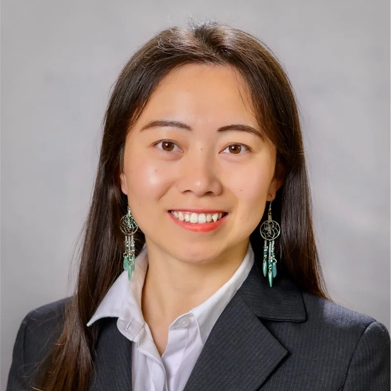 Dinghong (Catherine) Zhang