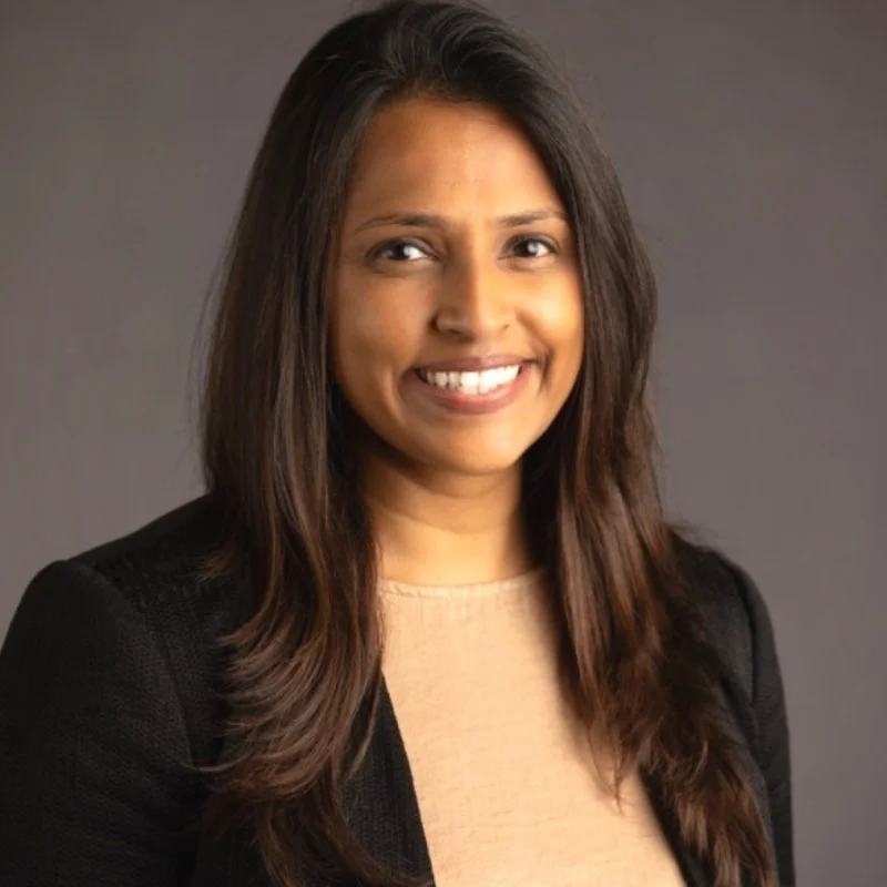 Harshini Neelakantan, Ph.D.