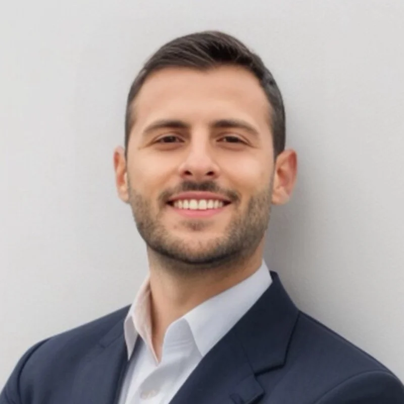 Riccardo Calandrelli