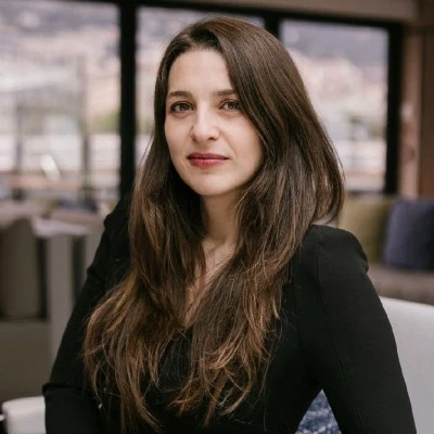 Ana-Maria Girtu