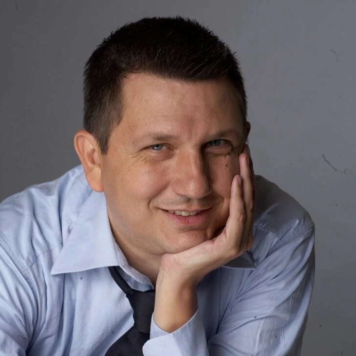 Angelo La Riccia